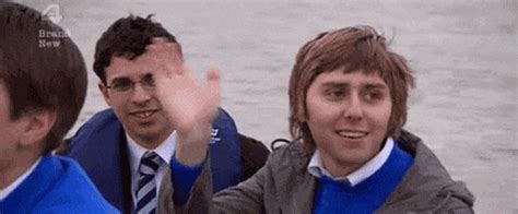 jay gif|Inbetweeners Jay GIFs .